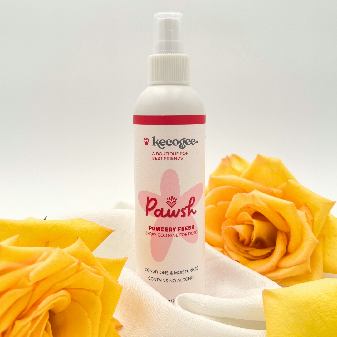 Pawsh Dog Cologne