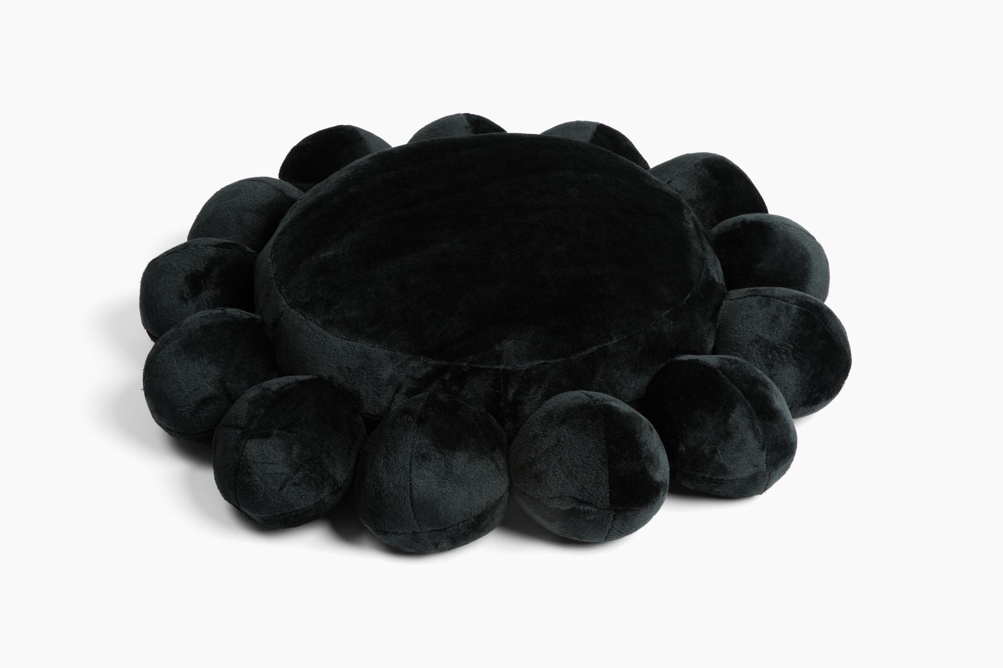 Bubble Dog Bed