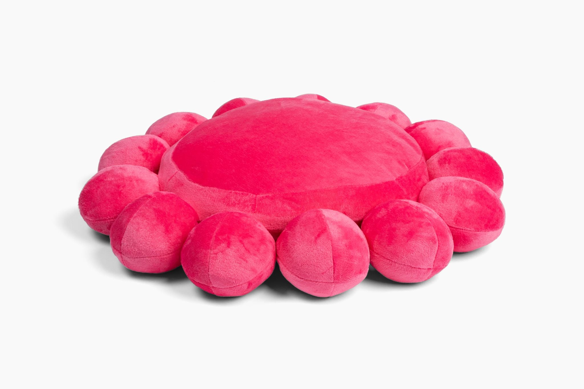 Bubble Dog Bed