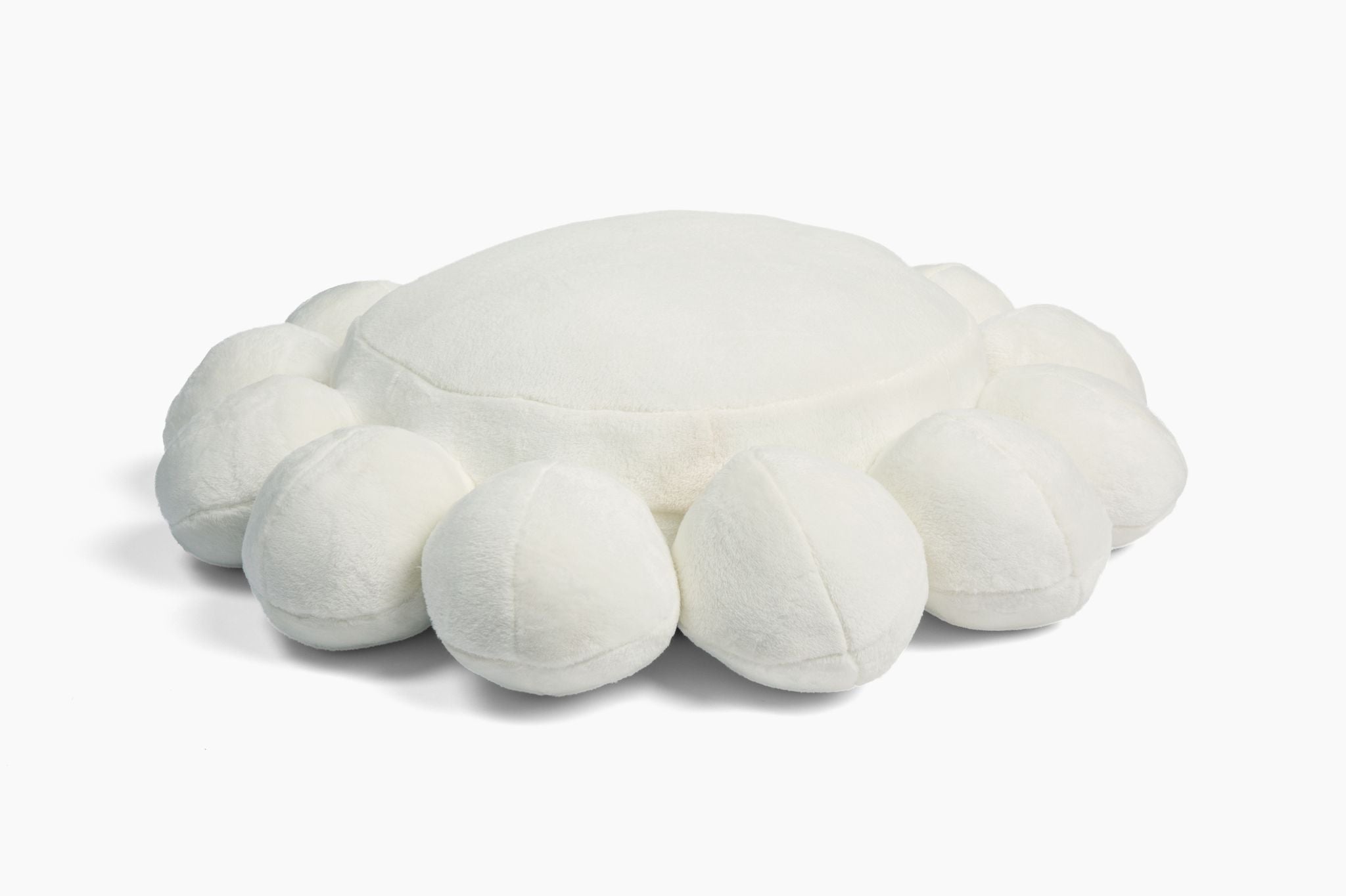 Bubble Dog Bed