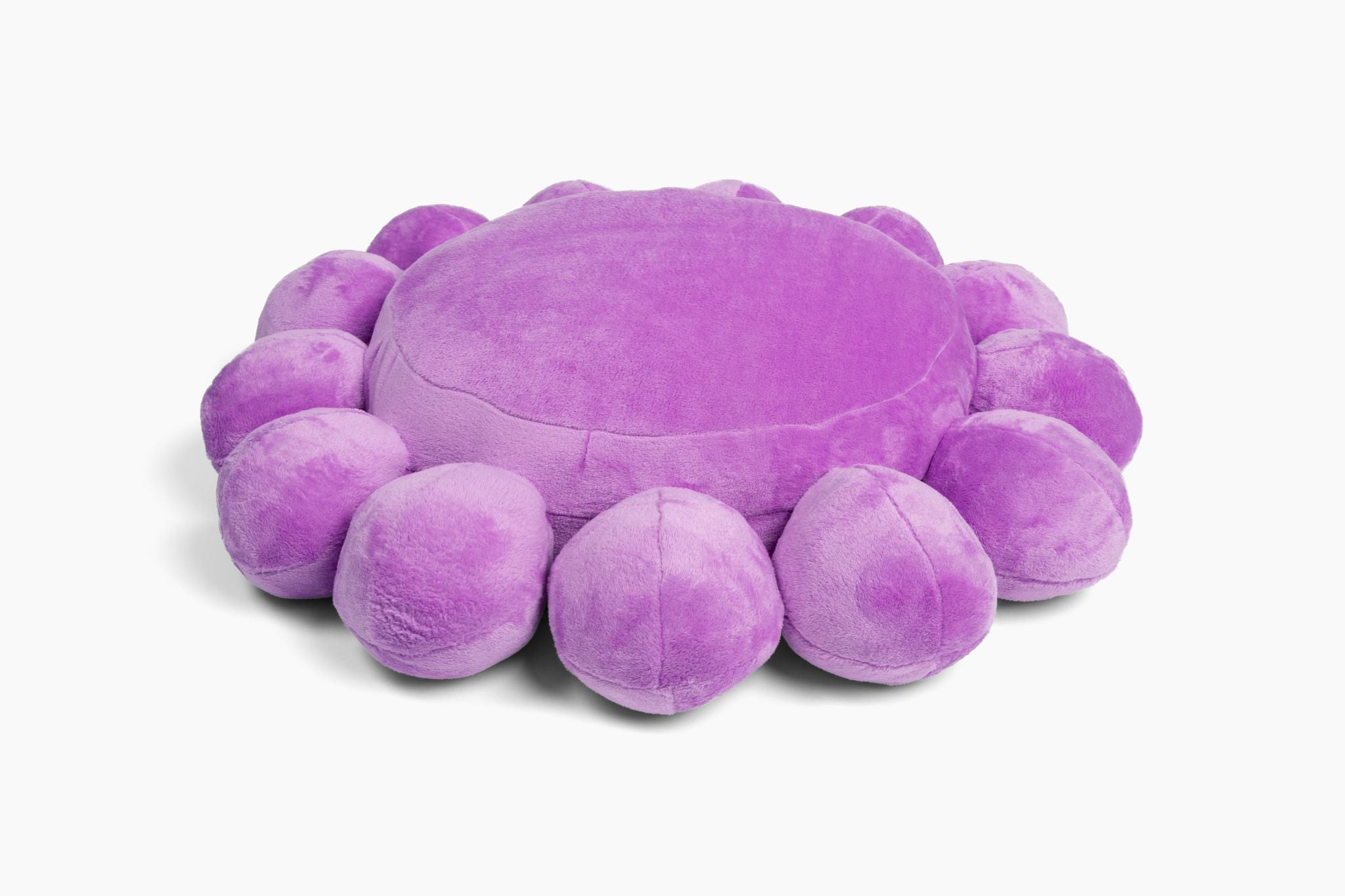 Bubble Dog Bed